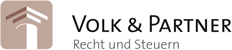 Volk & Partner – Recht und Steuern