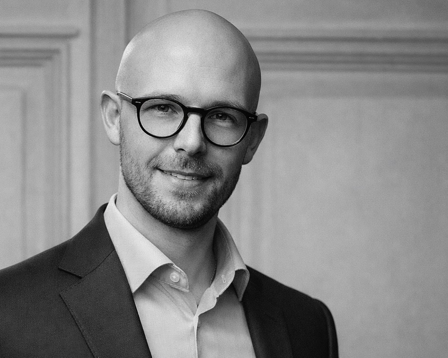 Marc-Daniel Volk