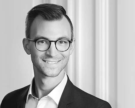 Nils Patrik Volk